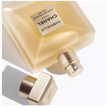 Gabrielle Vlasová mlha